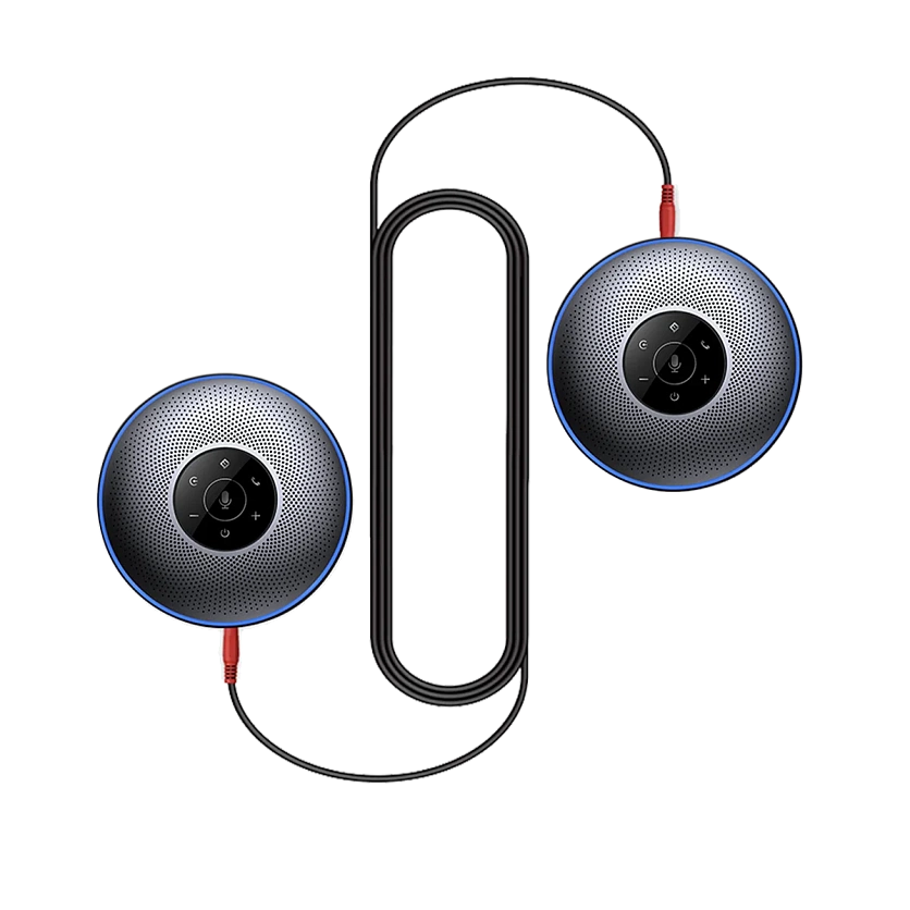 Спикерфон Emeet OfficeCore M2 6