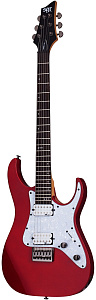 Электрогитара SCHECTER BANSHEE-6 SGR BY SCHECTER M RED