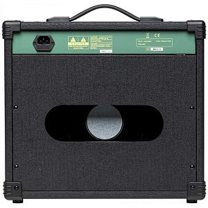 Комбо для электрогитары STAGG 20 GA 3