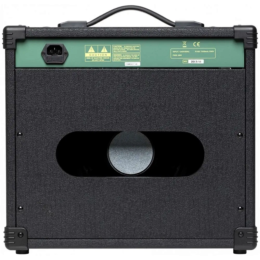 Комбо для электрогитары STAGG 20 GA 3