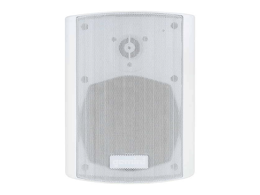 Акустическая система Gemini GHSI-W525BT-PR-WHT 15