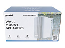 Акустическая система Gemini GHSI-W525BT-PR-WHT 8