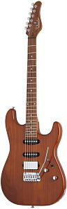 Электрогитара SCHECTER TRAD VAN NUYS G.NAT ASH GNA