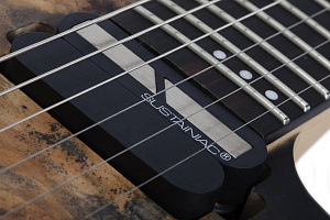 Электрогитара SCHECTER REAPER-6 FR S CB 3