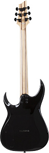 Электрогитара SCHECTER SUNSET-6 TRIAD GBLK 3