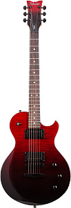 Электрогитара SCHECTER SOLO-II STANDARD BLOODBURST BB