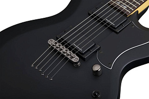 Электрогитара SCHECTER DEMON S-II ABSN 5