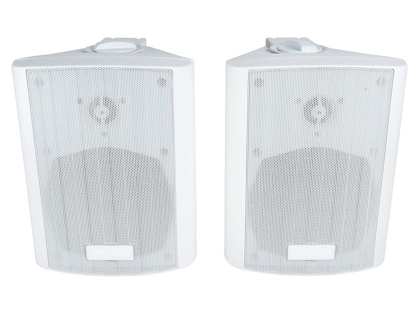 Акустическая система Gemini GHSI-W525BT-PR-WHT 2