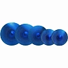 Комплект тарелок KINGDO LOW VOLUME SET 14"+16"+18"+20" BLUE
