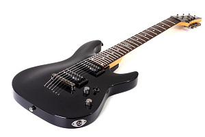 Электрогитара SCHECTER C-7 SGR BY SCHECTER BLK 2