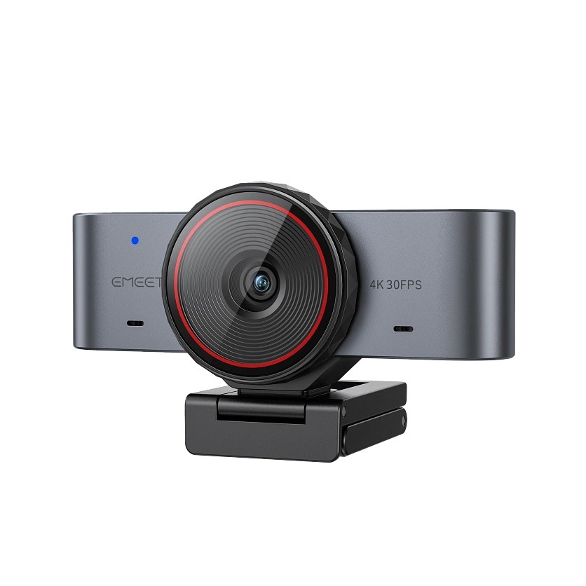 Веб-камера Emeet SmartCam C960 Ultra 2