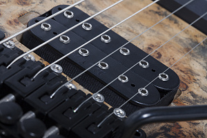 Электрогитара SCHECTER REAPER-6 FR S CB 4