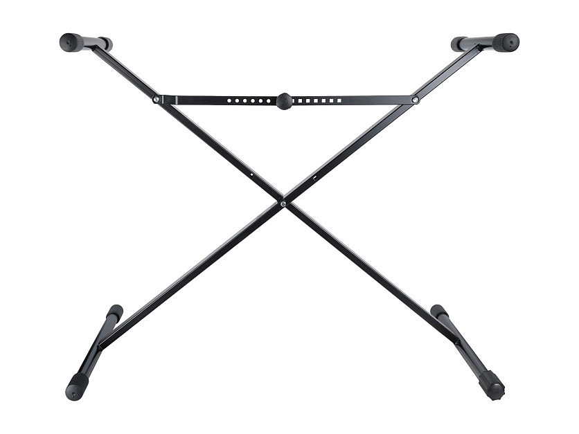 X-образная клавишная стойка K&M 18962-071-55 13