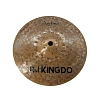 Тарелка сплэш 8" KINGDO 8" DARK MOON SPLASH