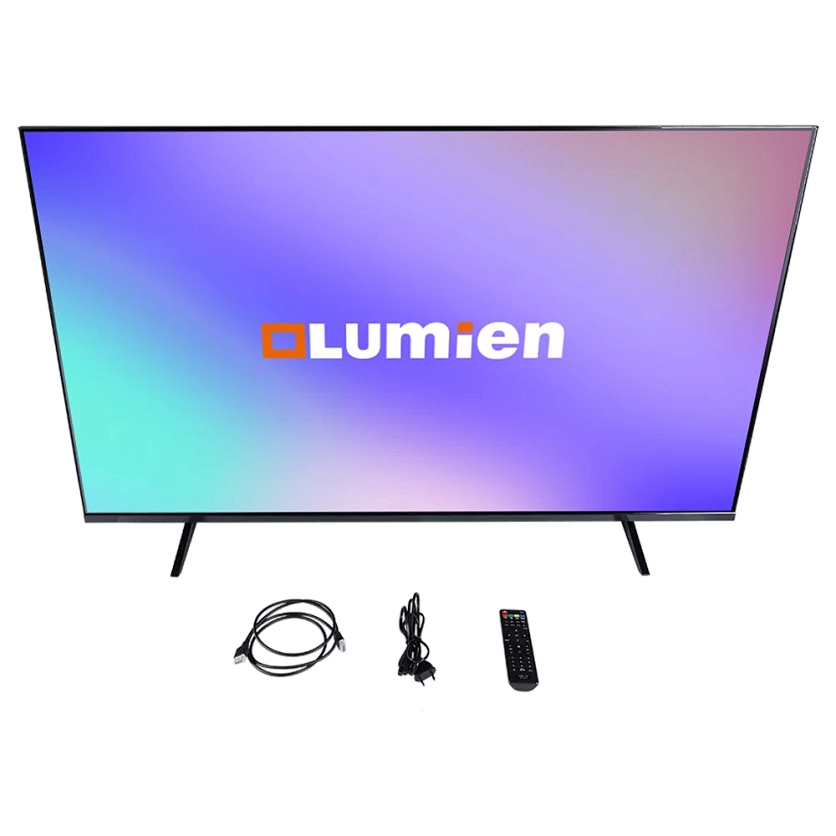 Телевизор Lumien LM5530TV01 8
