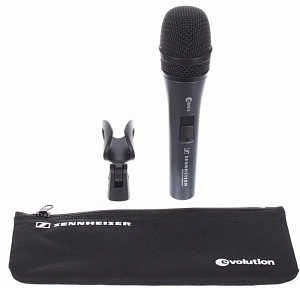 Микрофон Sennheiser E 845-S 2
