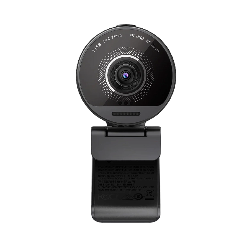 Веб-камера Emeet SmartCam S800 2