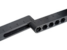 Стойка для электрогитары K&M 17590-000-55 11