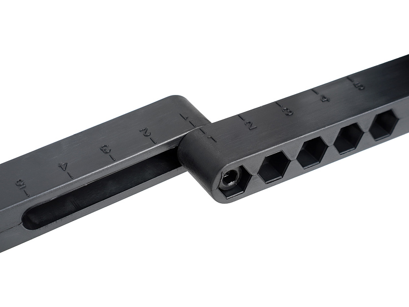 Стойка для электрогитары K&M 17590-000-55 11
