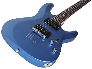 Электрогитара SCHECTER C-6 DELUXE SMLB 5