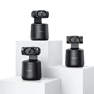 Беспроводная PTZ Веб-камера Emeet PIXY Wireless 6