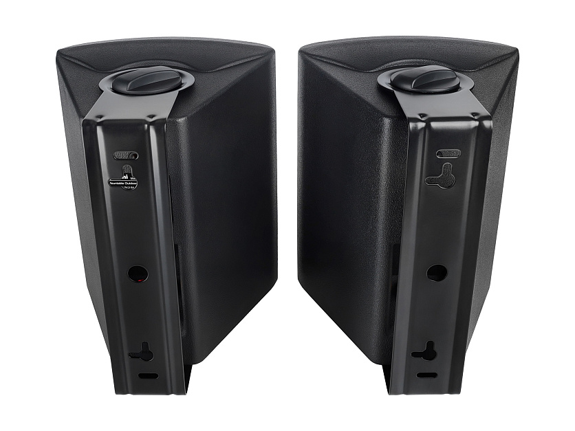 Акустическая система Gemini GHSI-W525BT-PR-BLK 10