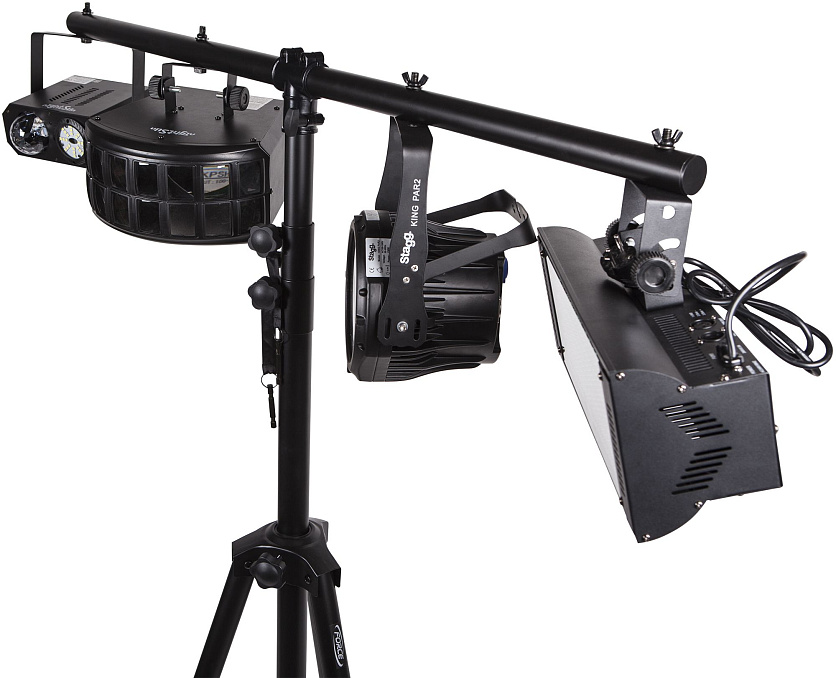 Стойка для световых приборов FORCE LSC-007 6