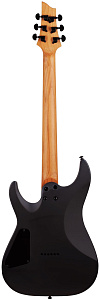 Электрогитара SCHECTER C-1 STANDARD CHARCOAL SATIN CS 2