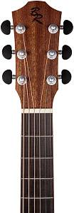 Электроакустическая гитара BATON ROUGE AR11C/ACE-W 5