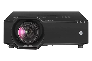 Уценка Лазерный проектор Panasonic PT-VMZ7STBEJ 2