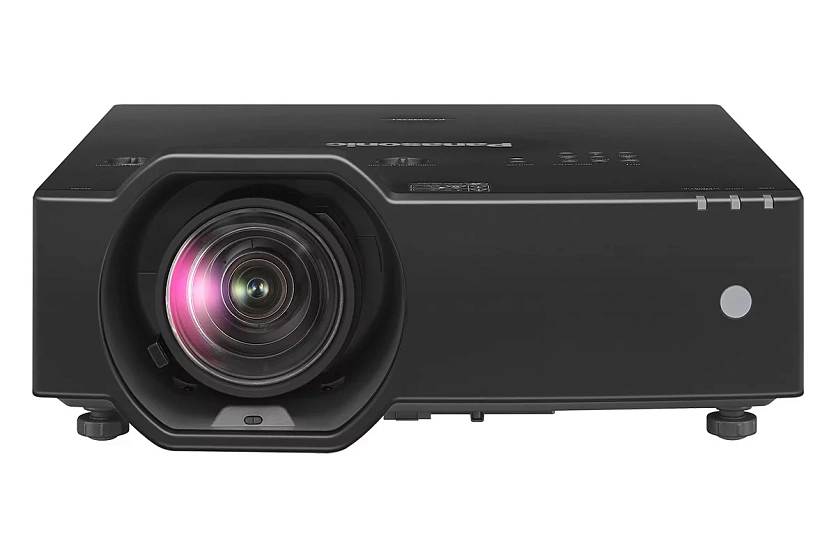 Уценка Лазерный проектор Panasonic PT-VMZ7STBEJ 2