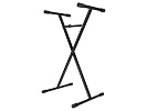 X-образная клавишная стойка K&M 18962-071-55 9