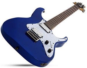 Электрогитара SCHECTER BANSHEE-6 SGR BY SCHECTER EB 2