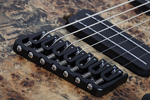 Электрогитара SCHECTER REAPER-7 MULTI-SCALE CB 6