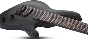 Электрогитара SCHECTER DAMIEN-8 MS SBK 4