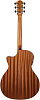 Электроакустическая гитара BATON ROUGE AR11C/ACE 3