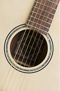 Акустическая гитара BATON ROUGE X11LS/F 5