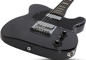 Электрогитара SCHECTER PT EX DORIAN GRAY DG 5