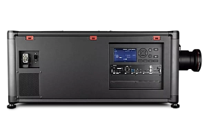 Лазерный проектор Barco QDX W45 2