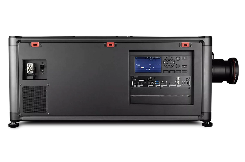 Лазерный проектор Barco QDX W45 2