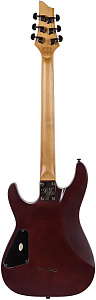 Электрогитара SCHECTER C-1 SGR BY SCHECTER WSN 2
