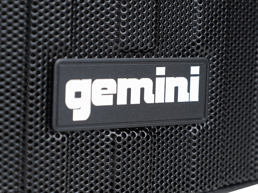 Акустическая система Gemini GHSI-W525BT-PR-BLK 29