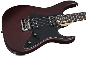 Электрогитара SCHECTER BANSHEE-6 SGR BY SCHECTER WSN 6