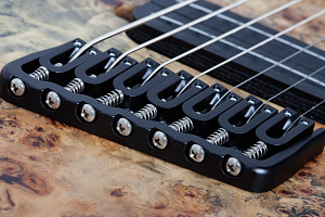 Электрогитара SCHECTER REAPER-7 MULTI-SCALE SKYB 2