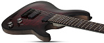 Электрогитара SCHECTER OMEN ELITE-7 BCHB 9