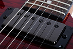 Электрогитара SCHECTER SOLO-II STANDARD BLOODBURST BB 12