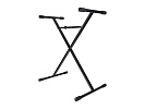 X-образная клавишная стойка K&M 18962-071-55 5