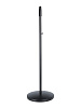 Прямая микрофонная стойка K&M 26010-300-55