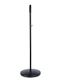 Прямая микрофонная стойка K&M 26010-300-55