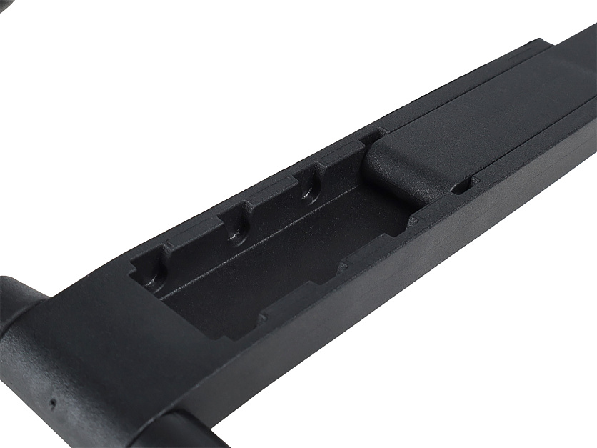 Стойка для акустической гитары K&M 17580-014-55 15